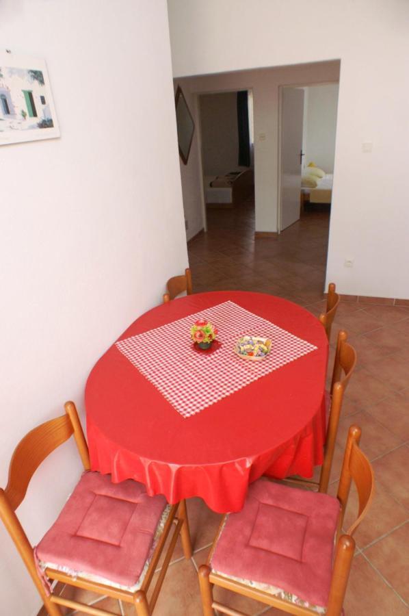 Apartment Mandre 523B Kolan Zewnętrze zdjęcie