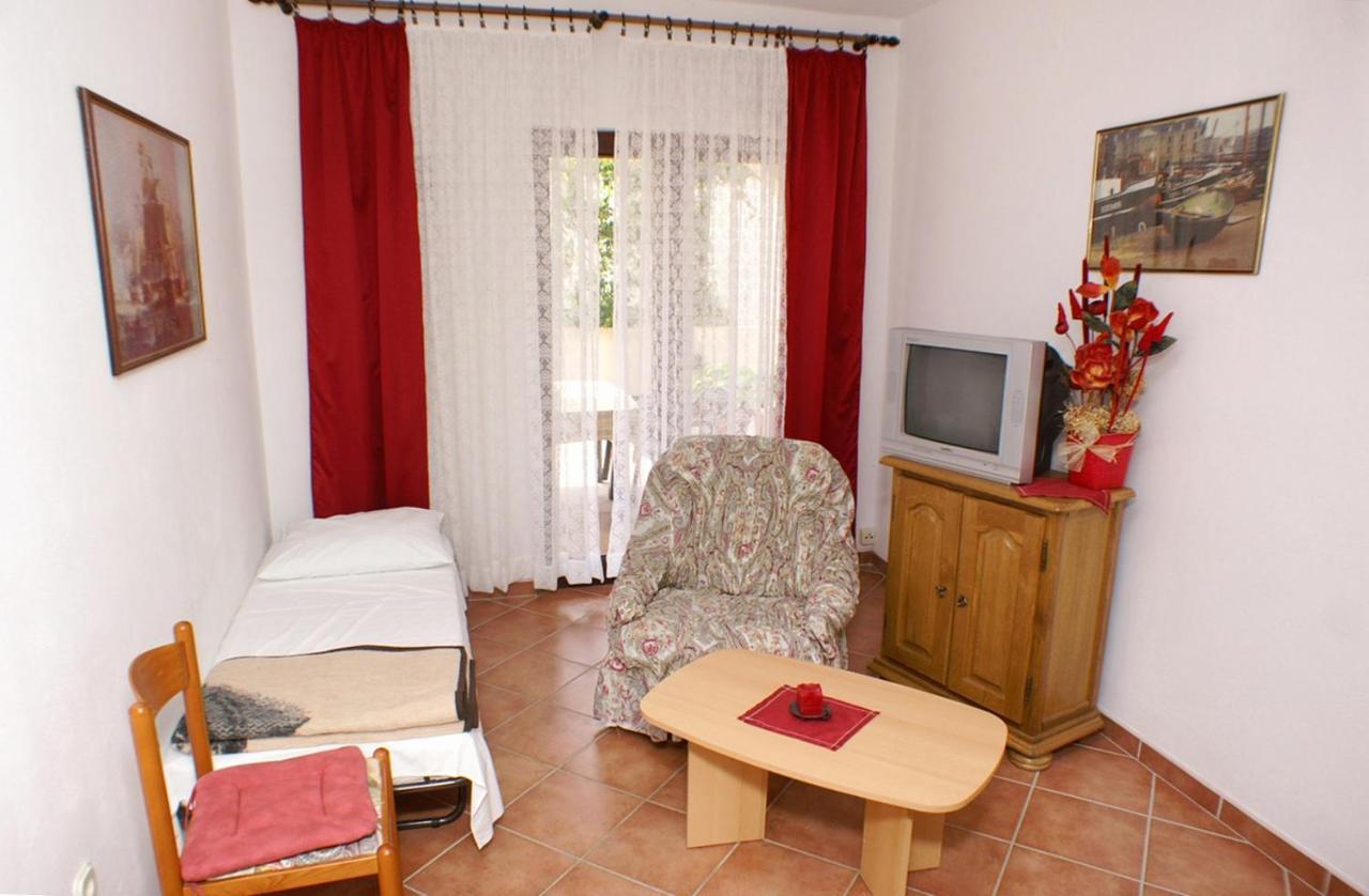 Apartment Mandre 523B Kolan Zewnętrze zdjęcie