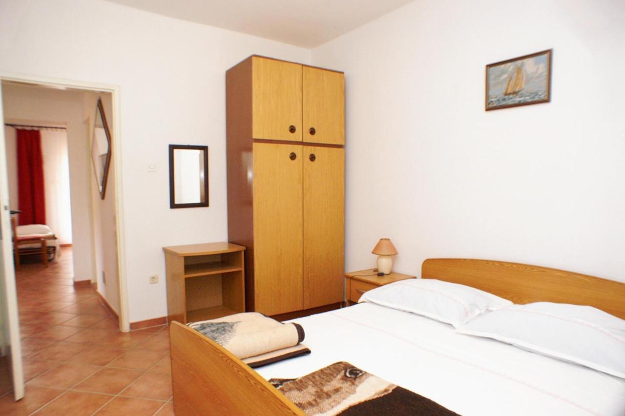 Apartment Mandre 523B Kolan Zewnętrze zdjęcie